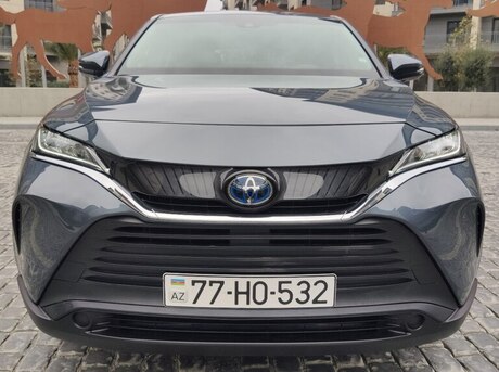 Toyota Venza