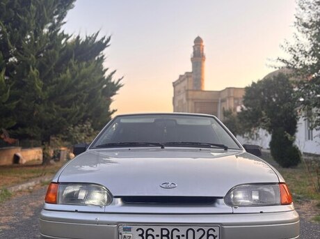 LADA (VAZ) 2115 2007