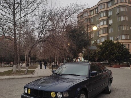 BMW 730 1988