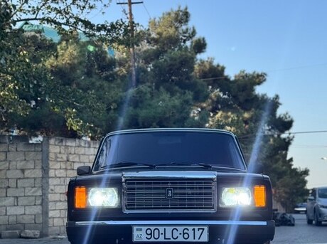 LADA (VAZ) 2107 2011