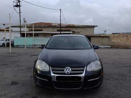 Volkswagen Jetta 2010