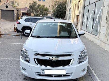 Chevrolet Cobalt 2023