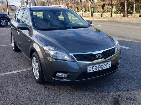 Kia  2009
