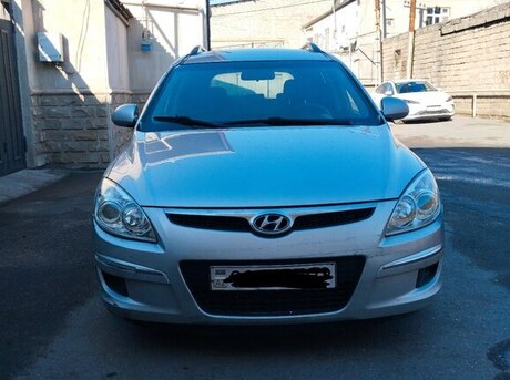 Hyundai i30 2010