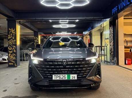 Changan  2025