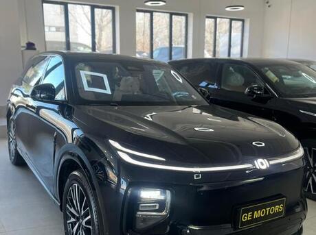 Changan  2025