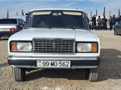 LADA (VAZ) 2107 2011