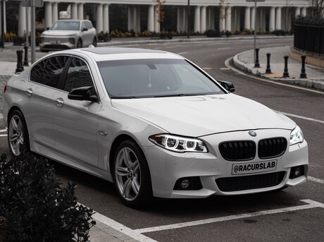 BMW 528