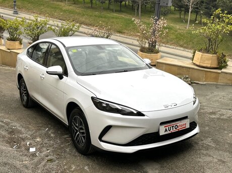 BYD Seal 05