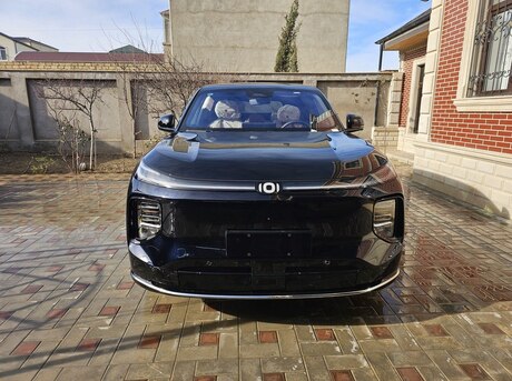 Changan  2025