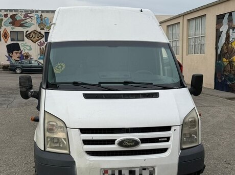 Ford Transit 2006