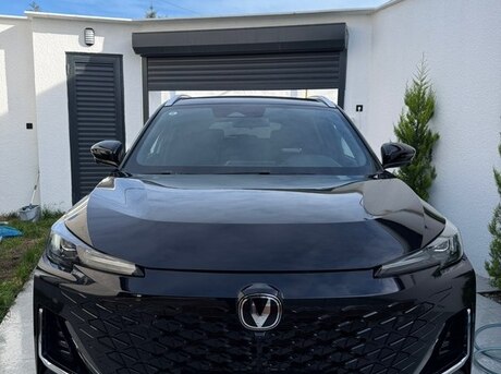 Changan CS 55 Plus