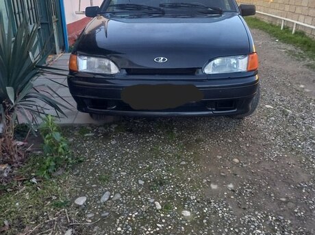 LADA (VAZ) 2115 2011