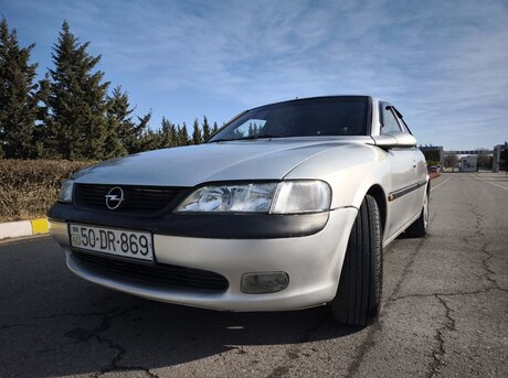 Opel Vectra 1996