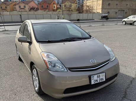 Toyota Prius 2009