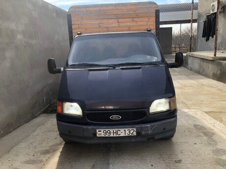 Ford Transit 1999