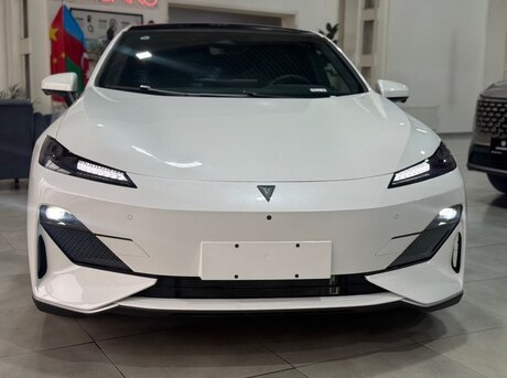 Changan Deepal SL03
