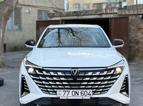 Changan Uni-Z