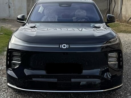 Changan  2025