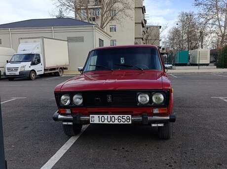 LADA (VAZ) 2106 1994