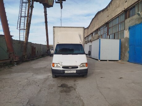 Ford Transit 1999