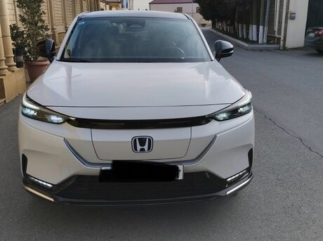 Honda e:NS1