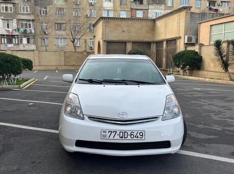 Toyota Prius 2006