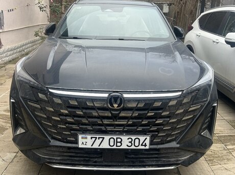 Changan  2025