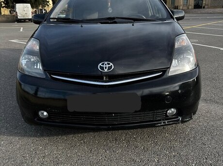 Toyota Prius 2008