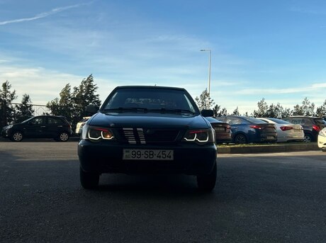 Saipa 132 2013