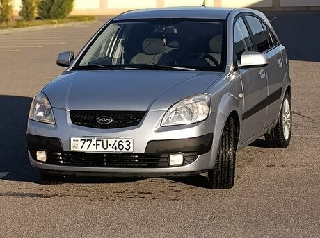 Kia Rio 2008