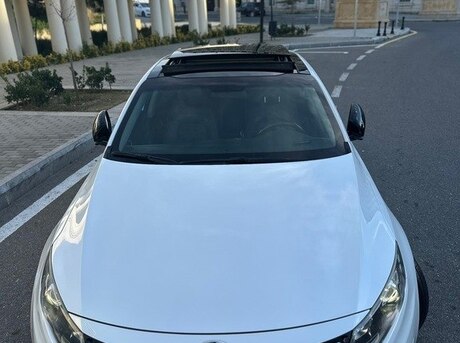Kia Optima 2012