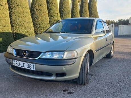Opel Vectra 1996