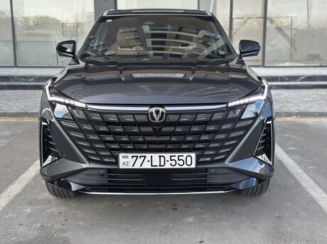 Changan  2025
