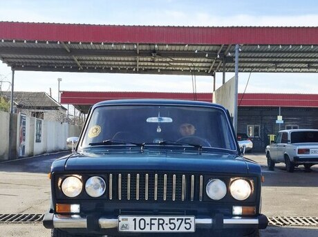 LADA (VAZ) 2106 1998