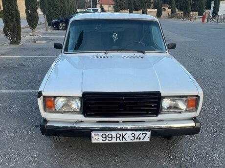 LADA (VAZ) 2107 2008