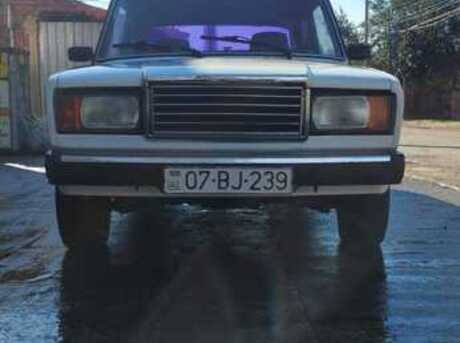 LADA (VAZ) 2107 2005