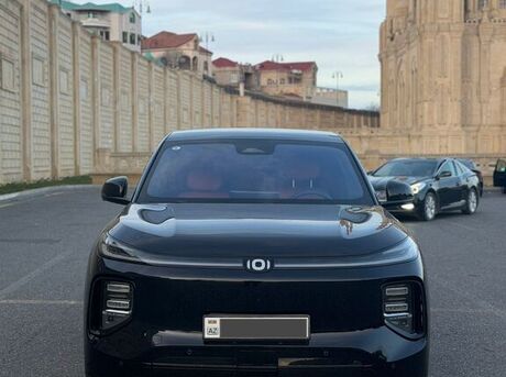 Changan  2025