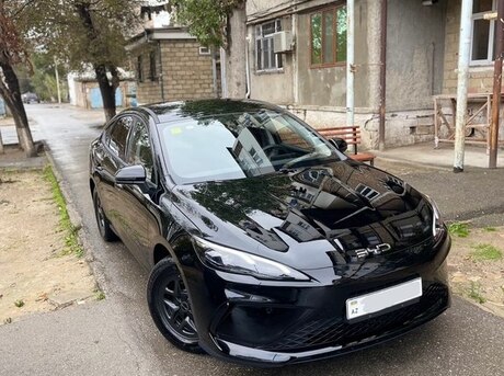 BYD  2025