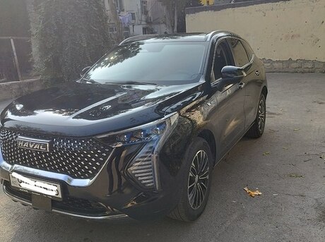 Haval  2023