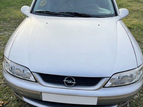 Opel Vectra 1999