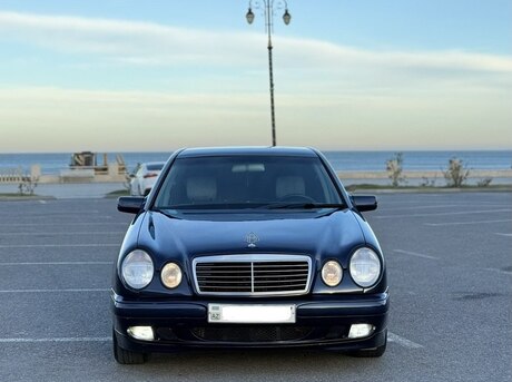 Mercedes E 240 1998