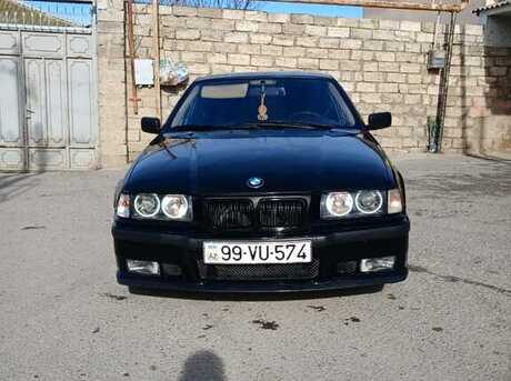 BMW 320 1994