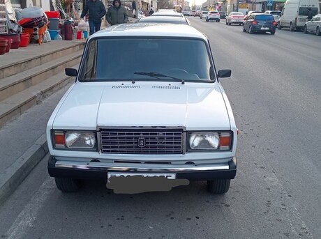 LADA (VAZ) 2104 2009