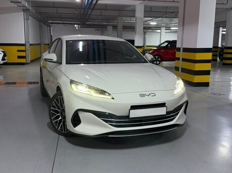 BYD  2024