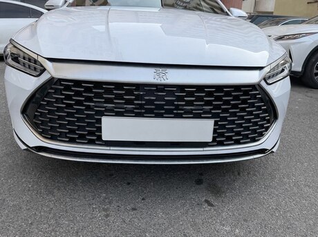 BYD Qin Plus 2024