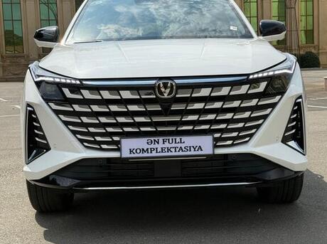 Changan  2025
