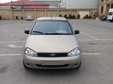 LADA (VAZ) Kalina 2005