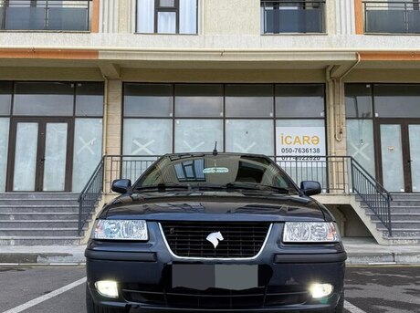 Khazar LX 2019