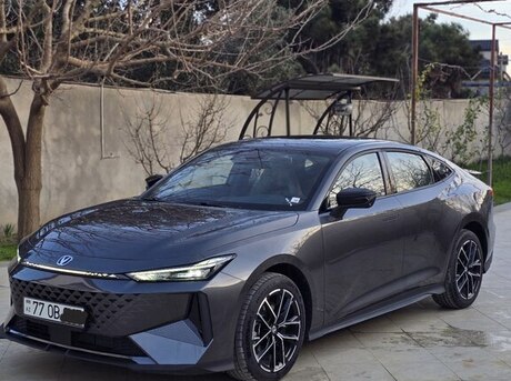 Changan  2025